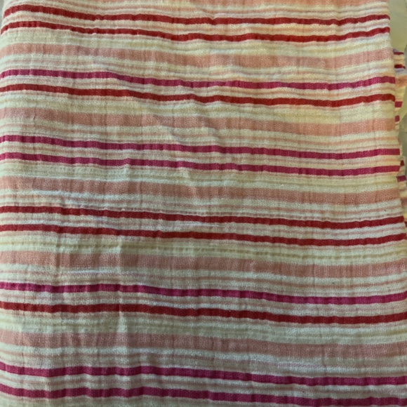 Aden & Anais Cotton muslin baby blanket - Picture 3 of 3